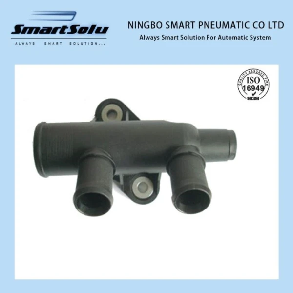 205 405 309 1336.60 Le haghaidh Flange Uisce Inneall Peugeot Citroen