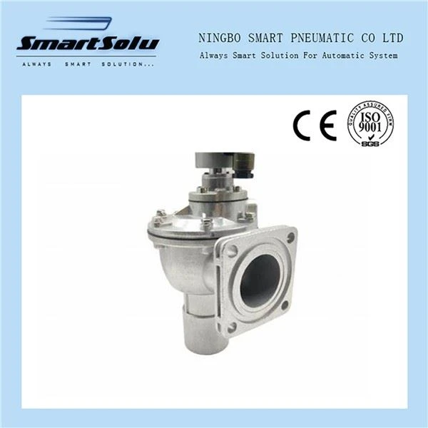 Comhla Solenoid Dhronuillinne Pluse Diaphragh