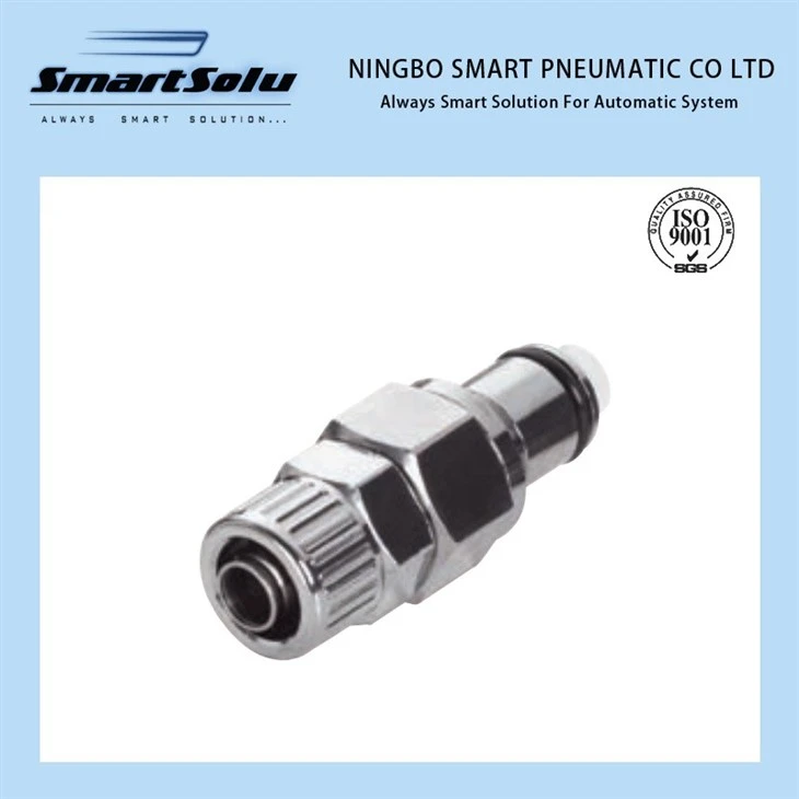 CPC Style LC200064 LCD40006 Quick Fitting